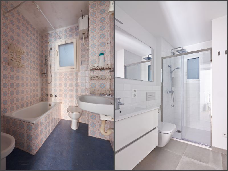 Cost of Bathroom Remodeling in Glen Carbon, IL